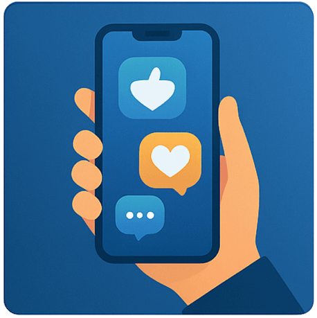 Social Media & Contenus