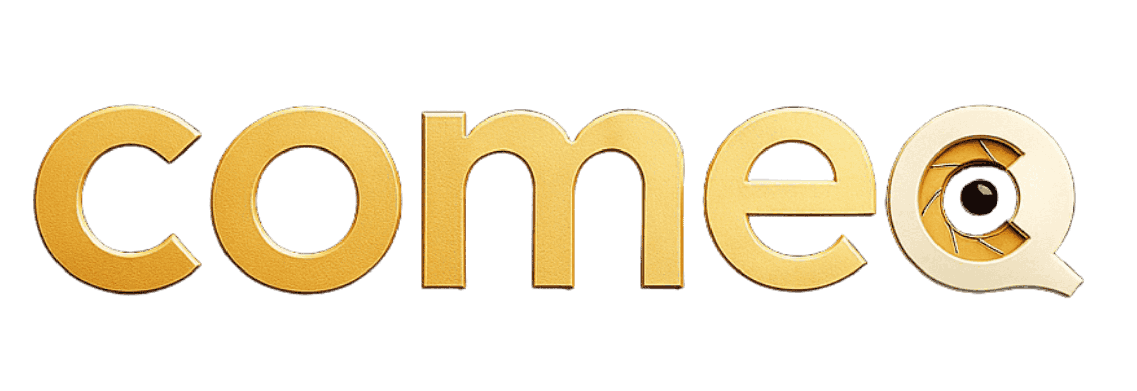 logo comeq agence digitale graphisme